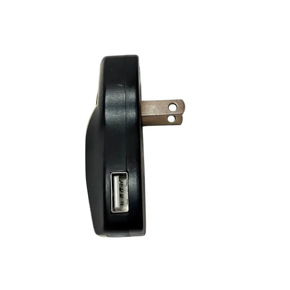 Race car shaped Warner Wireless Premium Type C Dual USB Travel Charger